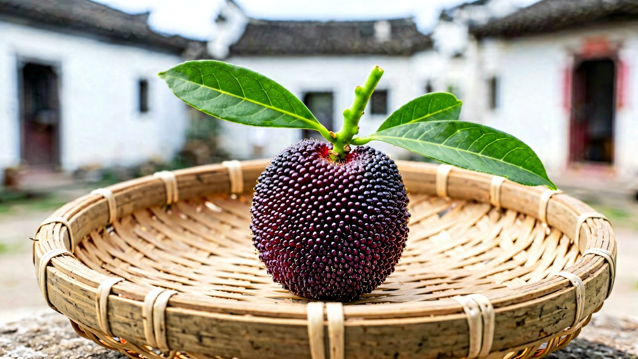 慈溪杨梅有哪些品种？荸荠种、水晶种、东魁、早荠蜜梅一次看懂