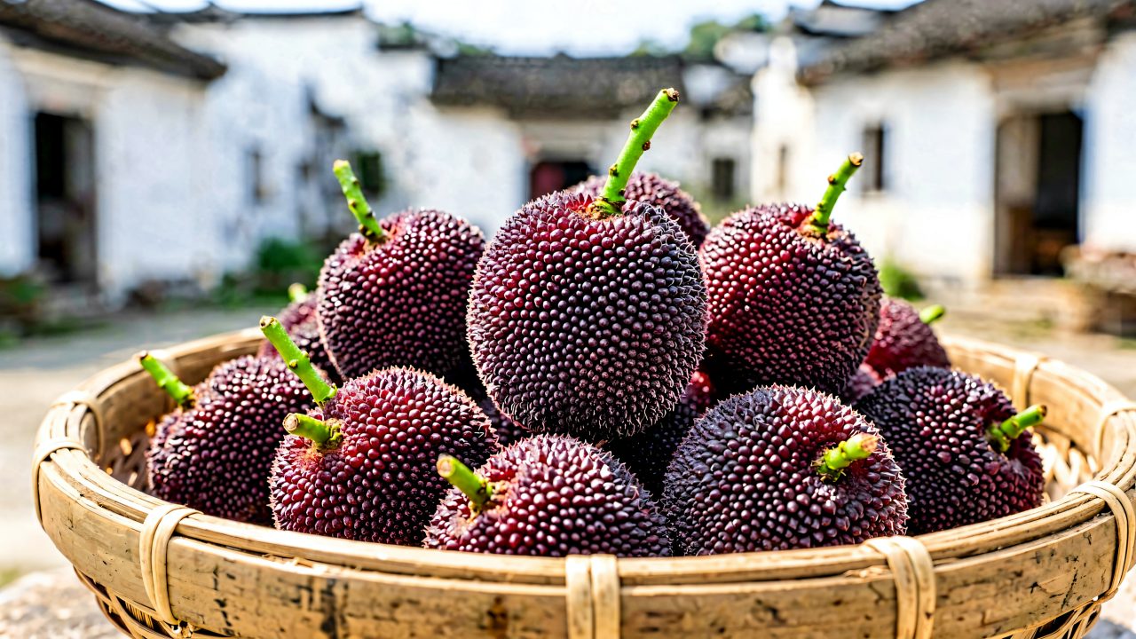 慈溪杨梅怎么保存最新鲜？冷藏冷冻各能放几天（洗后存放避坑）