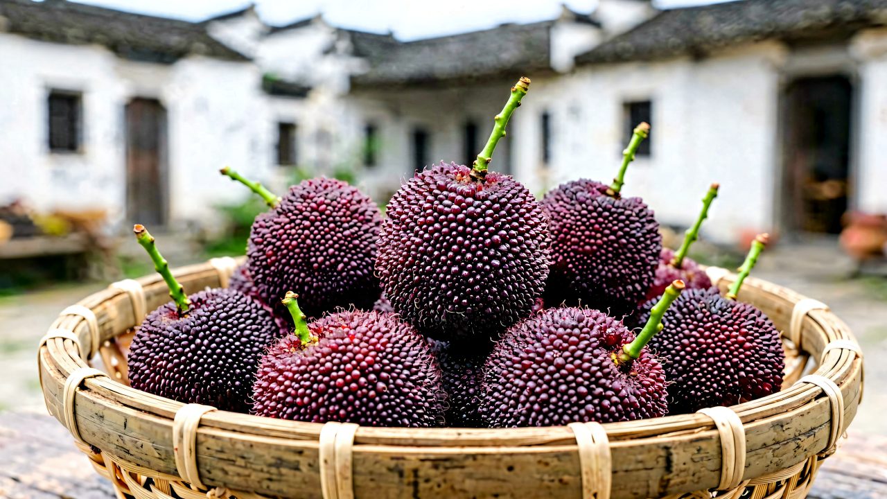 杨梅几月份成熟上市？慈溪杨梅成熟季节、几月最好吃全解析（附各品种上市时间表）